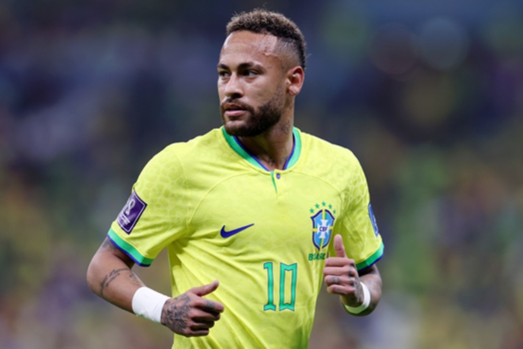 Os jogadores brasileiros mais valiosos do mundo em 2022